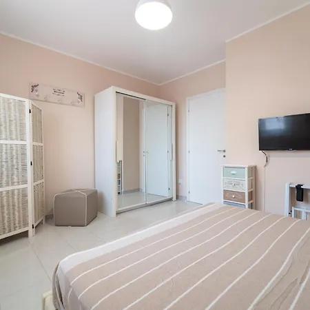 Casa Del Mare Apartment Alghero