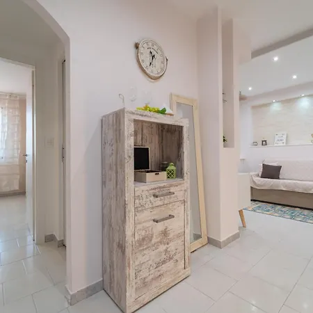 Apartment Casa Del Mare *