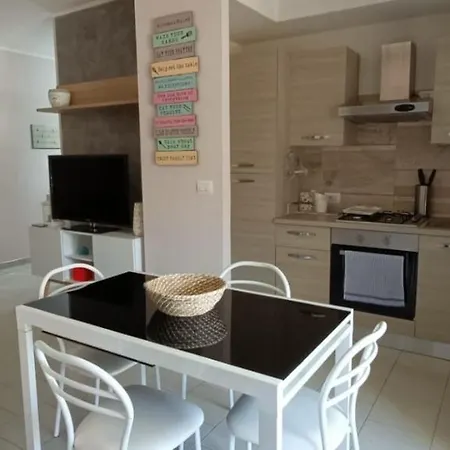 Apartment Casa Del Mare *