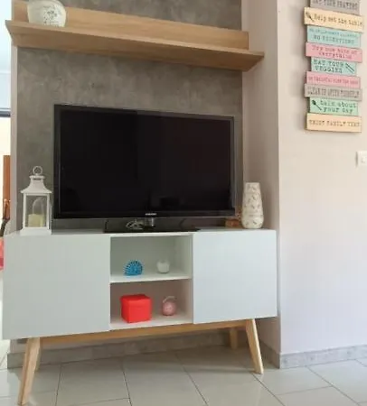 Casa Del Mare Apartment Alghero