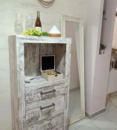 Casa Del Mare Apartment Alghero
