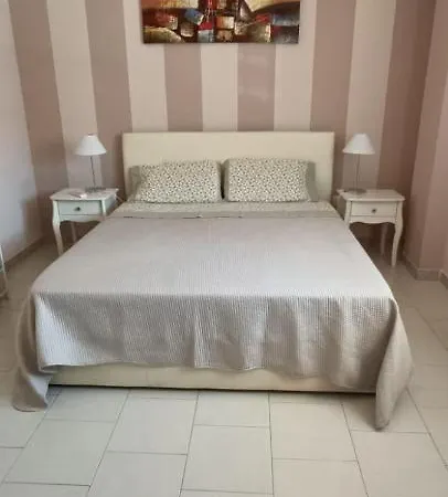 Apartment Casa Del Mare