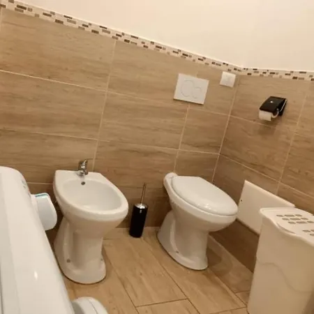 Casa Del Mare * Alghero