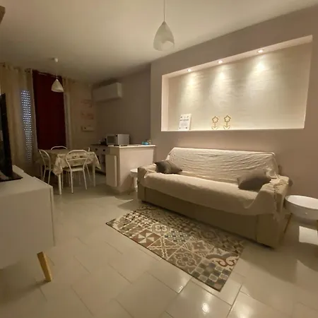 Casa Del Mare Apartment Alghero