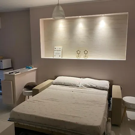 Casa Del Mare Apartment *