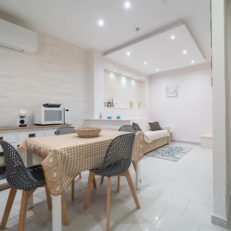 Apartment Casa Del Mare Alghero