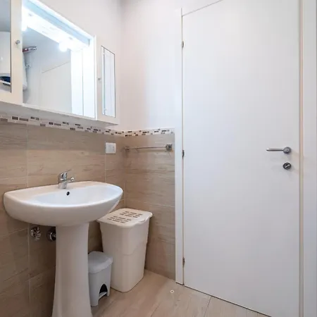 Casa Del Mare Apartment
