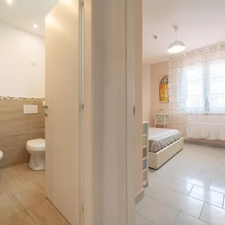 Apartment Casa Del Mare