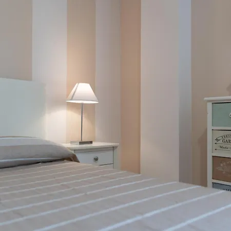 Apartment Casa Del Mare
