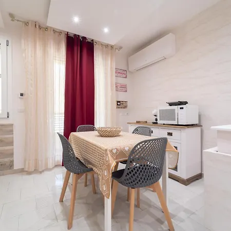 Casa Del Mare * Alghero