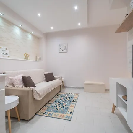 Casa Del Mare Apartment *