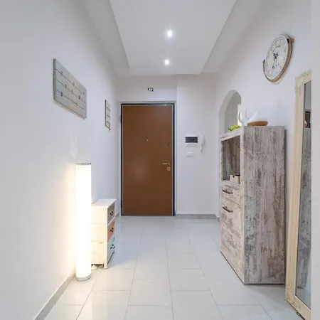 Apartment Casa Del Mare *