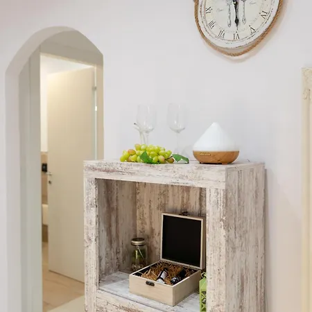 Casa Del Mare Apartment Alghero