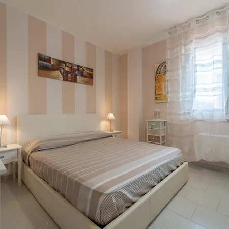 Apartment Casa Del Mare Alghero